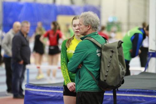 Coachinstruktion