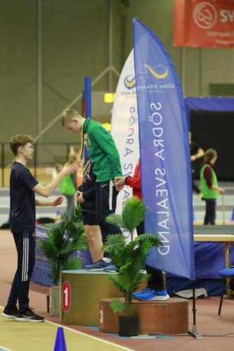 Oskar - guld i stav